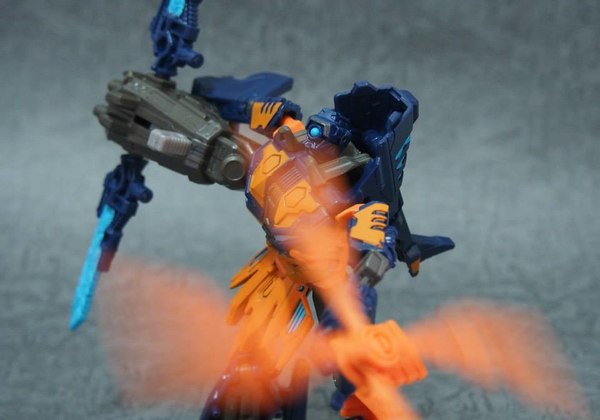 New Images Transformers Generations Wreckers Wave 4 Images Show Runination Team Figures  (10 of 51)